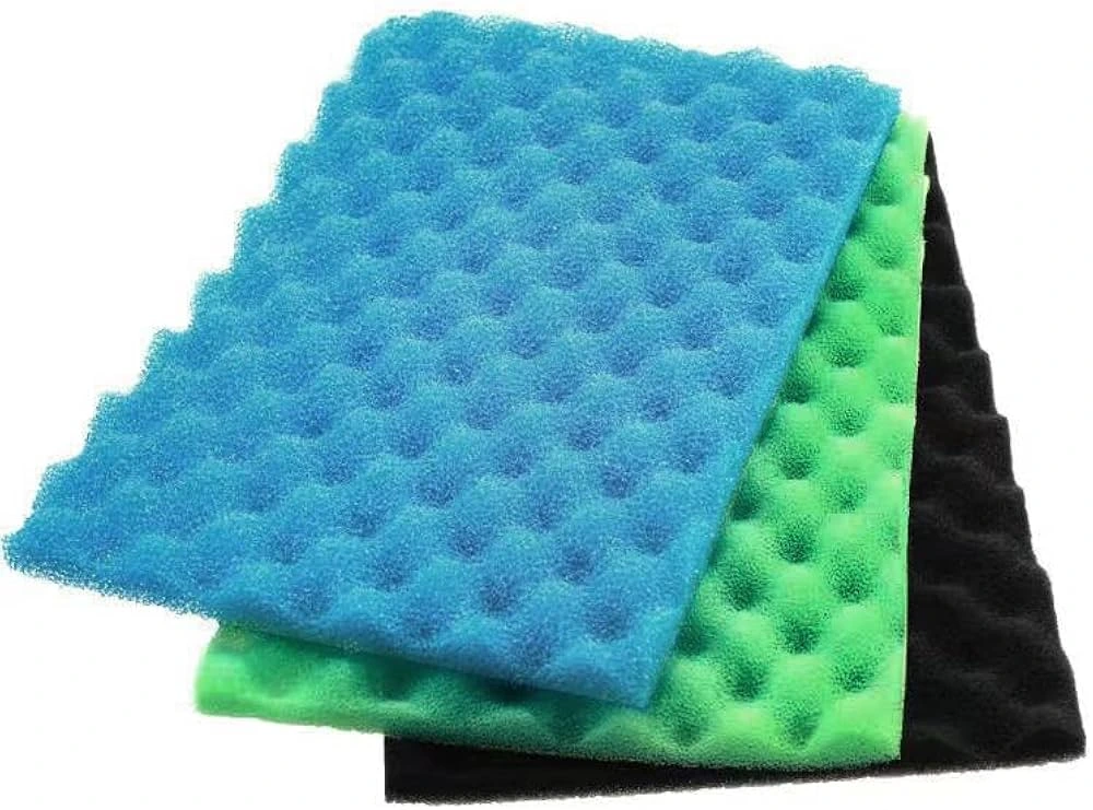 Filtration and Padding