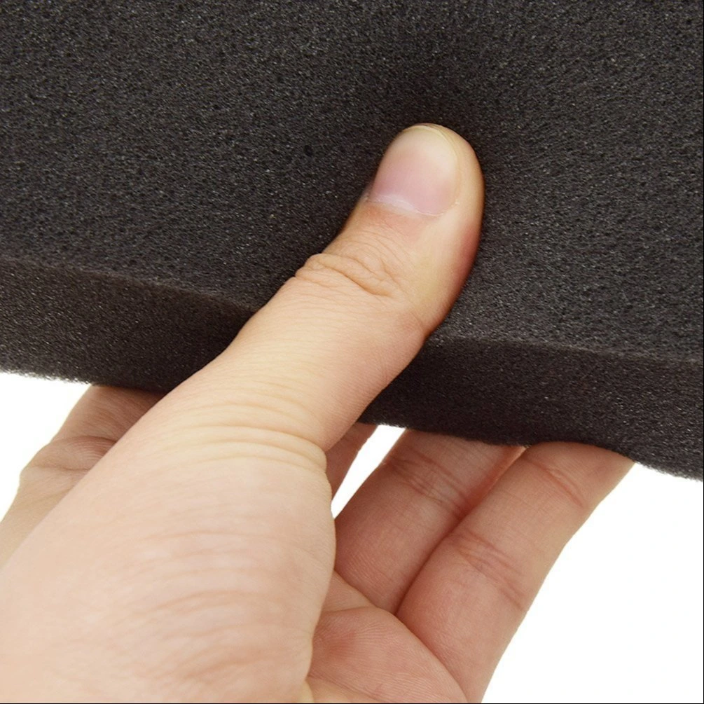 Reticulated Foam