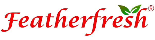 Featherfresh Logo
