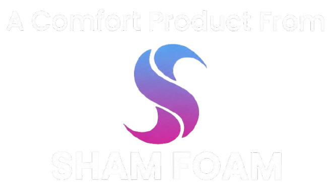 Shamfoam Logo