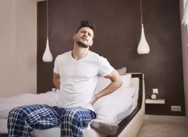 5 Natural Ways to Fix Back Pain Without Medicines- Starting With the Right Mattress