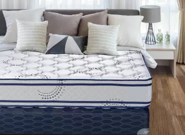 New Year, New Mattress: Find the Perfect Fit