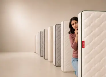Which Is the Best Mattress Brand in India? An Honest 2026 Buyer's Guide