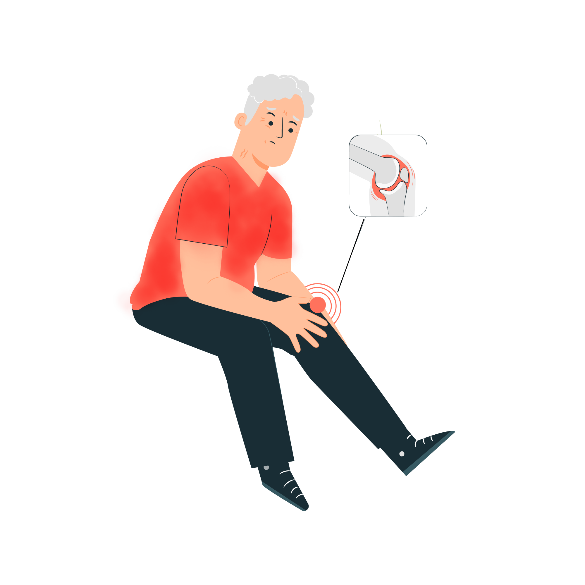 arthritis