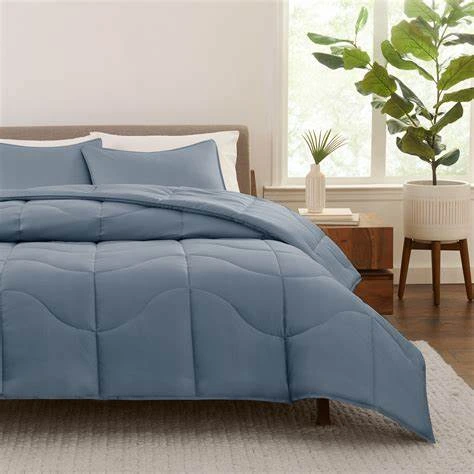 Comforter accessory